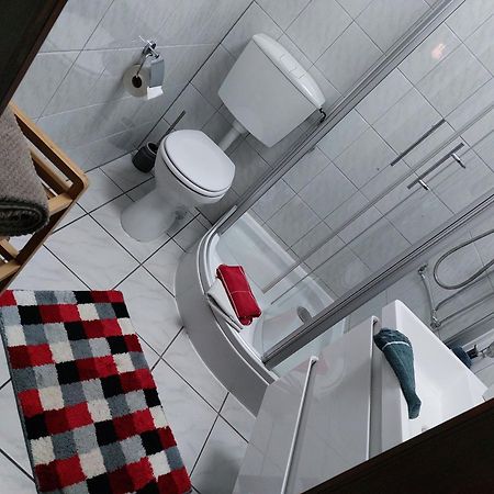 Ferienwohnung Villa Del Viola Leonardo Apartment Heinsberg  Εξωτερικό φωτογραφία