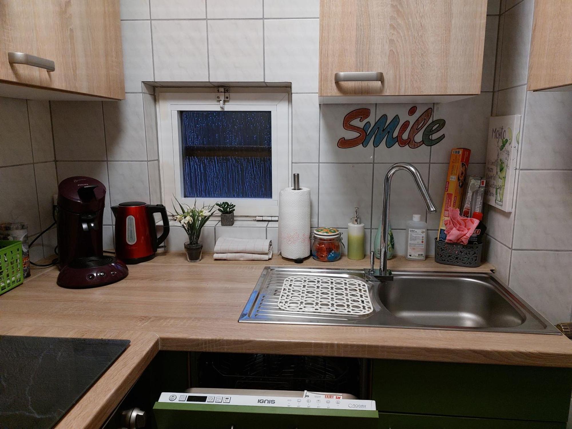 Ferienwohnung Villa Del Viola Leonardo Apartment Heinsberg  Εξωτερικό φωτογραφία