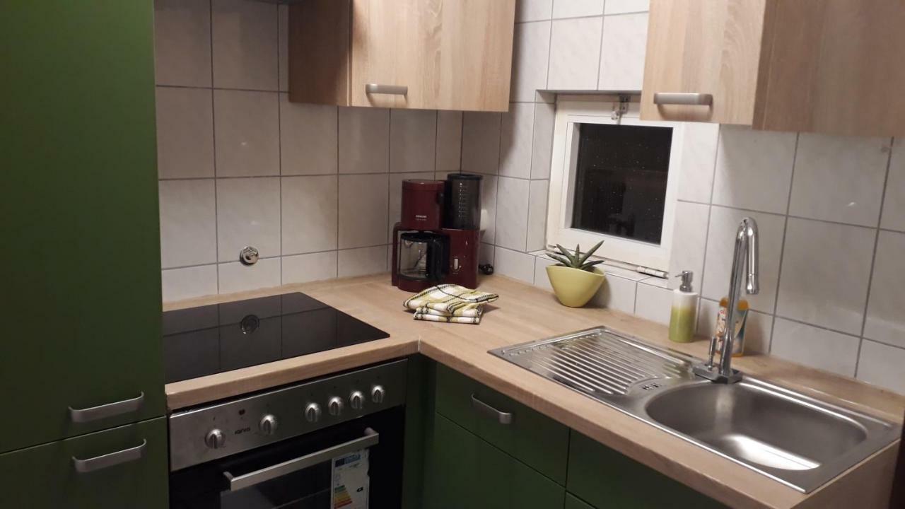 Ferienwohnung Villa Del Viola Leonardo Apartment Heinsberg  Εξωτερικό φωτογραφία