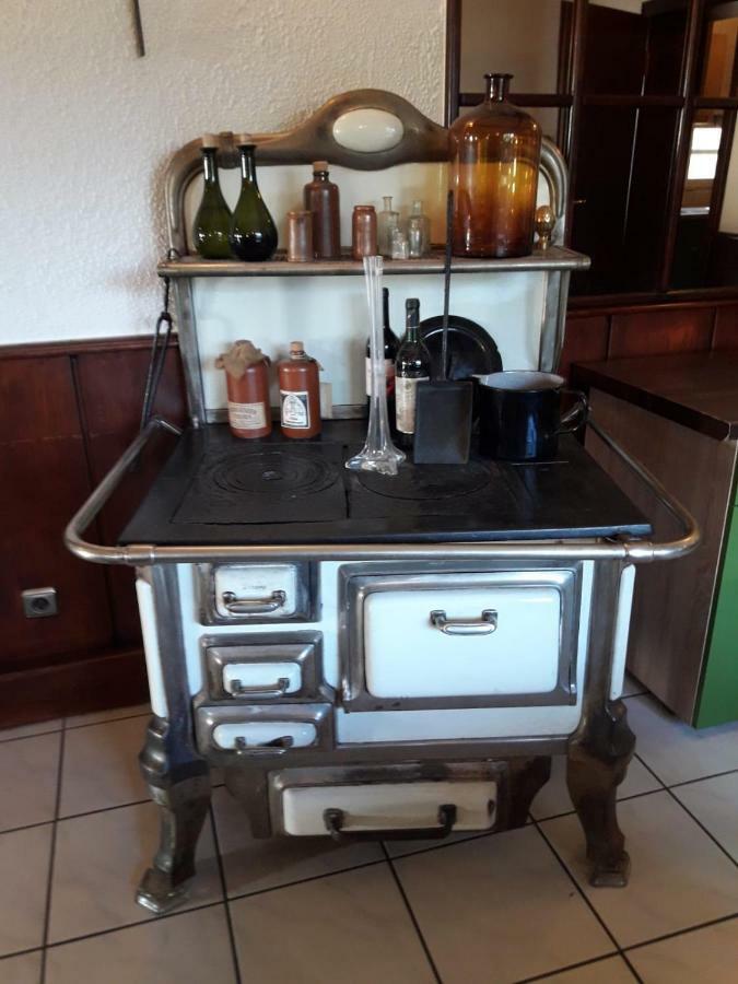 Ferienwohnung Villa Del Viola Leonardo Apartment Heinsberg  Εξωτερικό φωτογραφία