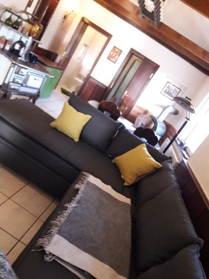 Ferienwohnung Villa Del Viola Leonardo Apartment Heinsberg  Εξωτερικό φωτογραφία